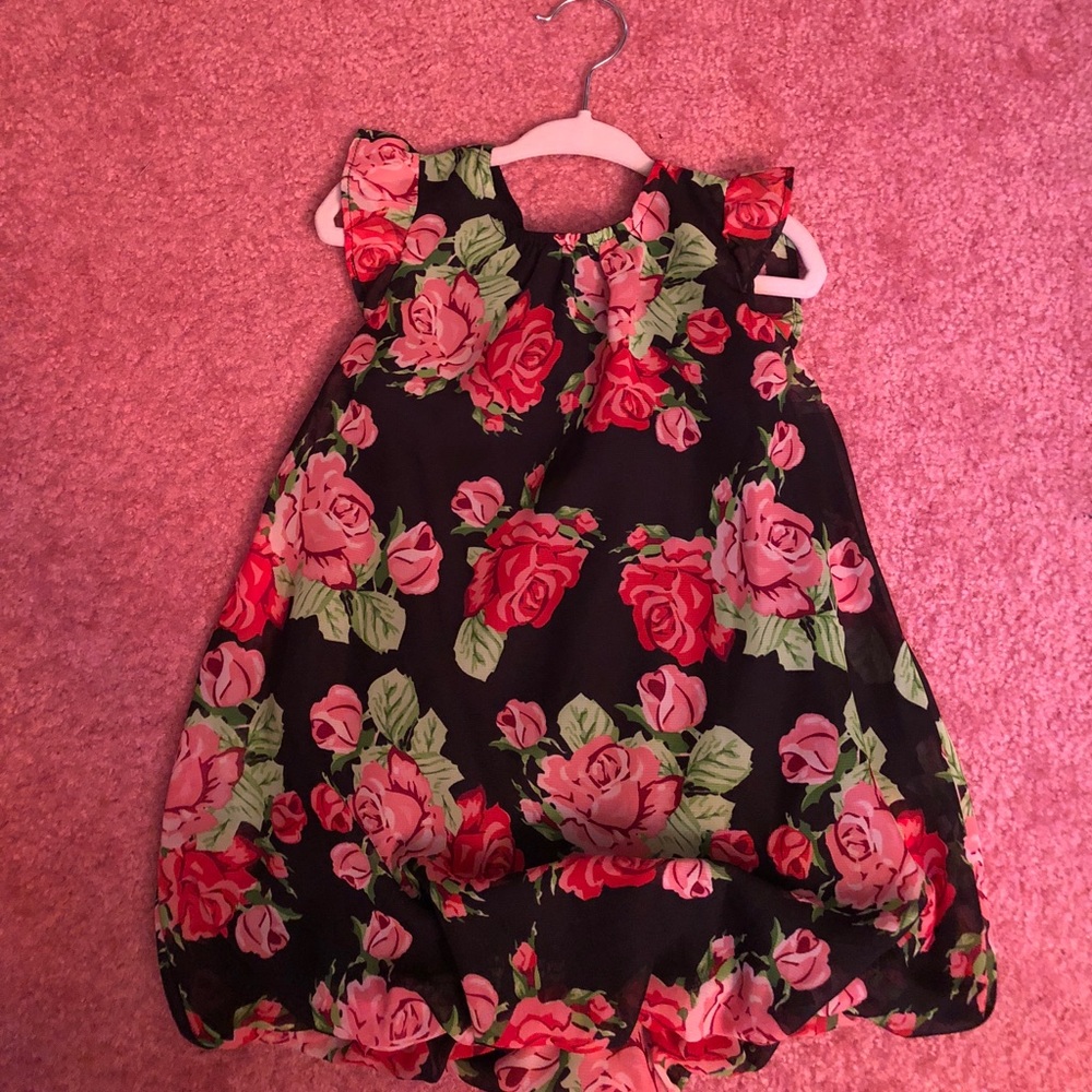Toddler dress